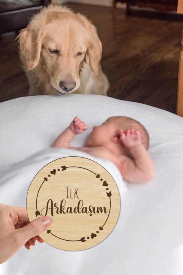 Bebek Anı Kartları İlklerim Seti Yeni Doğan Hediyesi Bebek Hatıra Kartı Seti